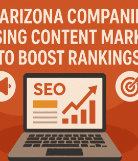 Content-marketing-agency-in-Arizona-improving-search-rankings