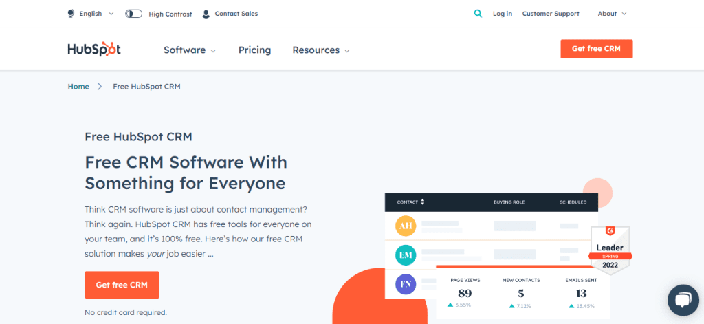hubspot